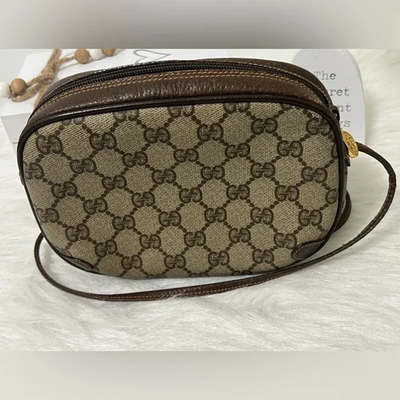 GG Plus Crossbody Bag
$575.00 - Picture 6 of 16